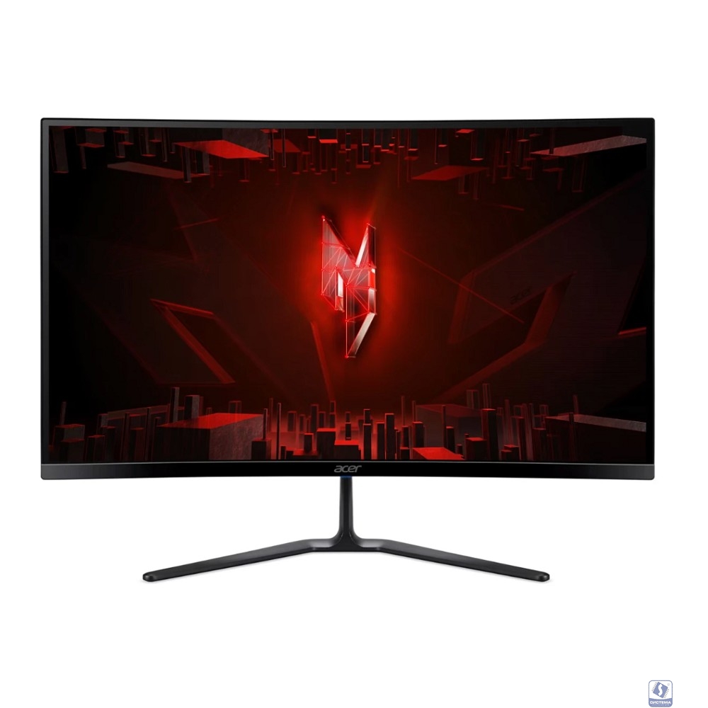 LCD Acer 27"  ED270US3bmiipx черный  [UM.HE0CD.302]