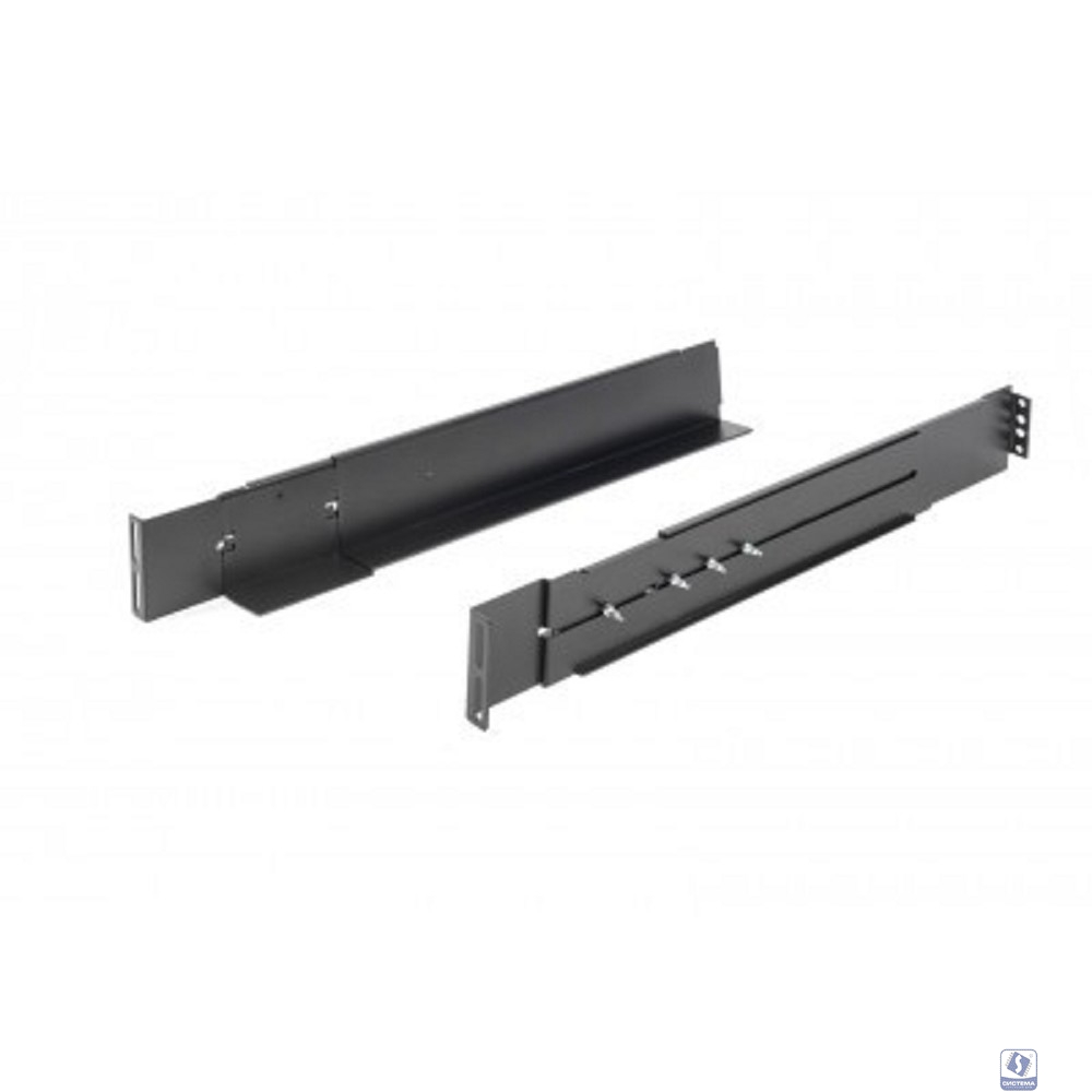 Бастион Монтажный комплект SKAT-UPS МК RACK 2U (нагрузка до 95 кг) (757)