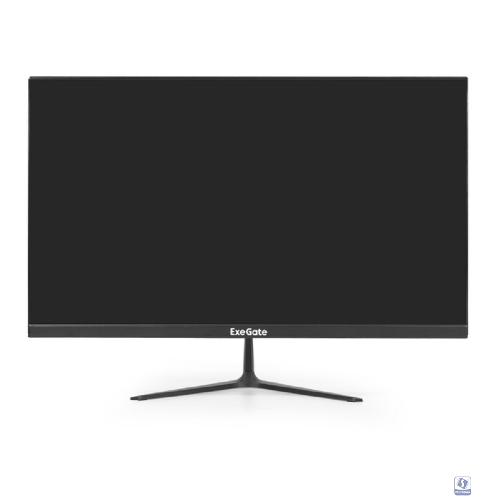 LCD ExeGate 21.5" EV2207A ProSmart черный  [EX294343RUS]