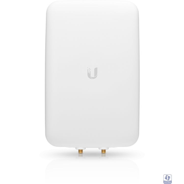 UBIQUITI UMA-D Ubiquiti UniFi Mesh Antenna Dual-Band Антенна 2.4+5 ГГц для UAP-AC-M, 10/15 дБи