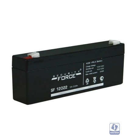 Security Force SF 12022