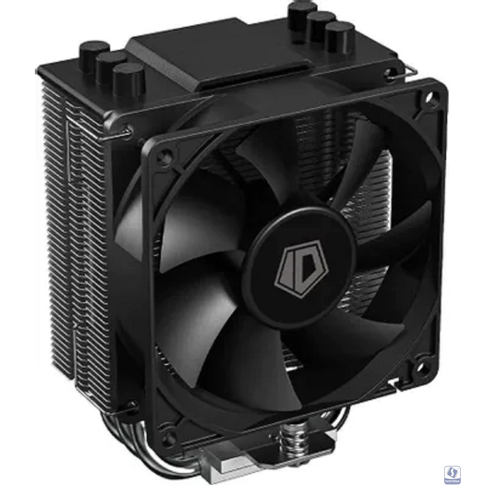 Cooler ID-Cooling SE-903-XT Basic LGA1151/1200/1700/AM5/AM4 