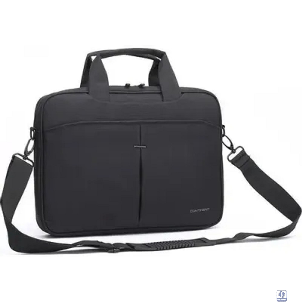 Сумка Continent CC-014 Black 