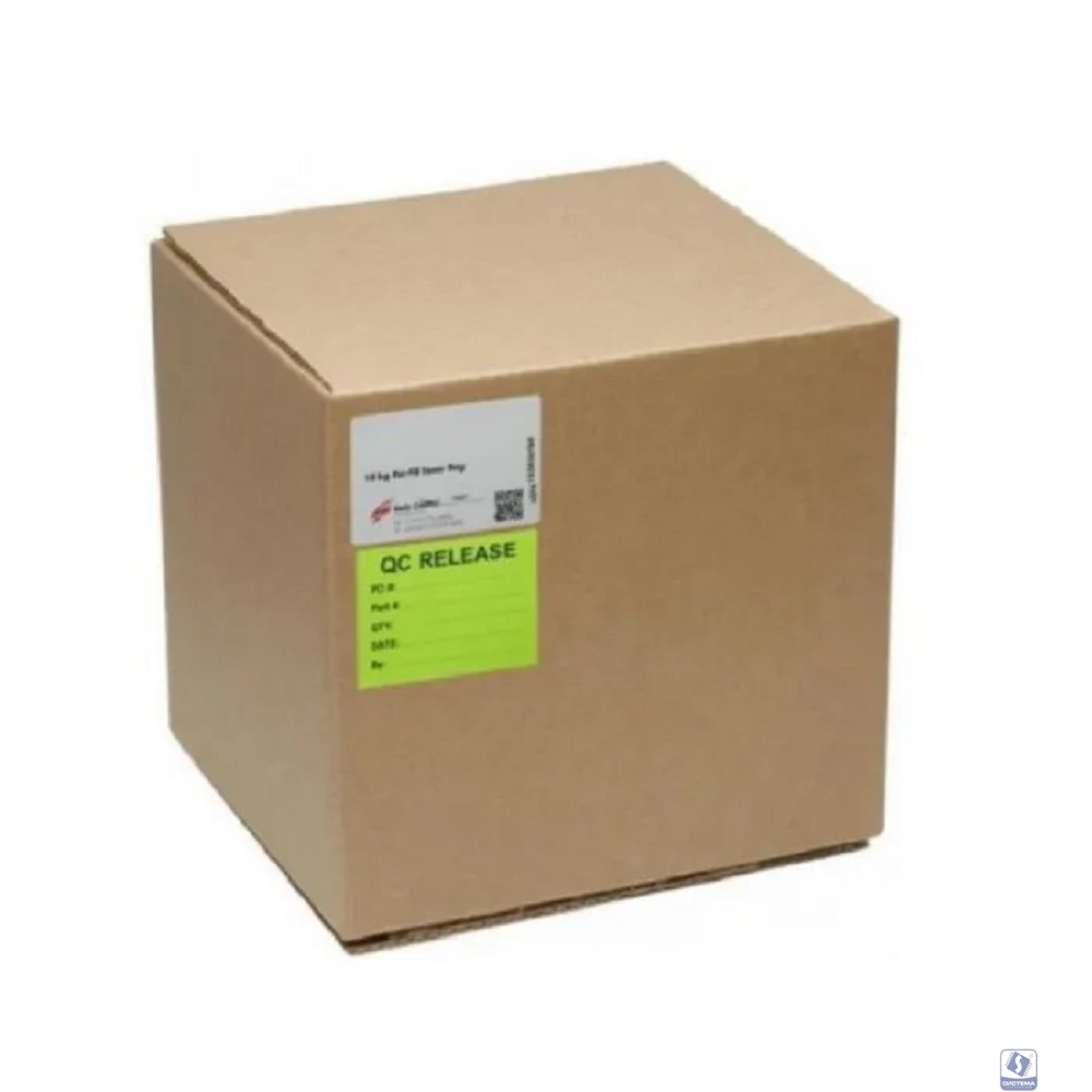 Тонер Static Control KYTKUNIV-10KG черный пакет 10000гр. для принтера Kyocera TK-120/130/140/160/170/1130/1140/3100/3110/3120/3130/4105/435