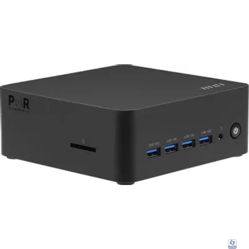 MSI Cubi Z AI 8M-008XRU [9S6-B03231-019]  