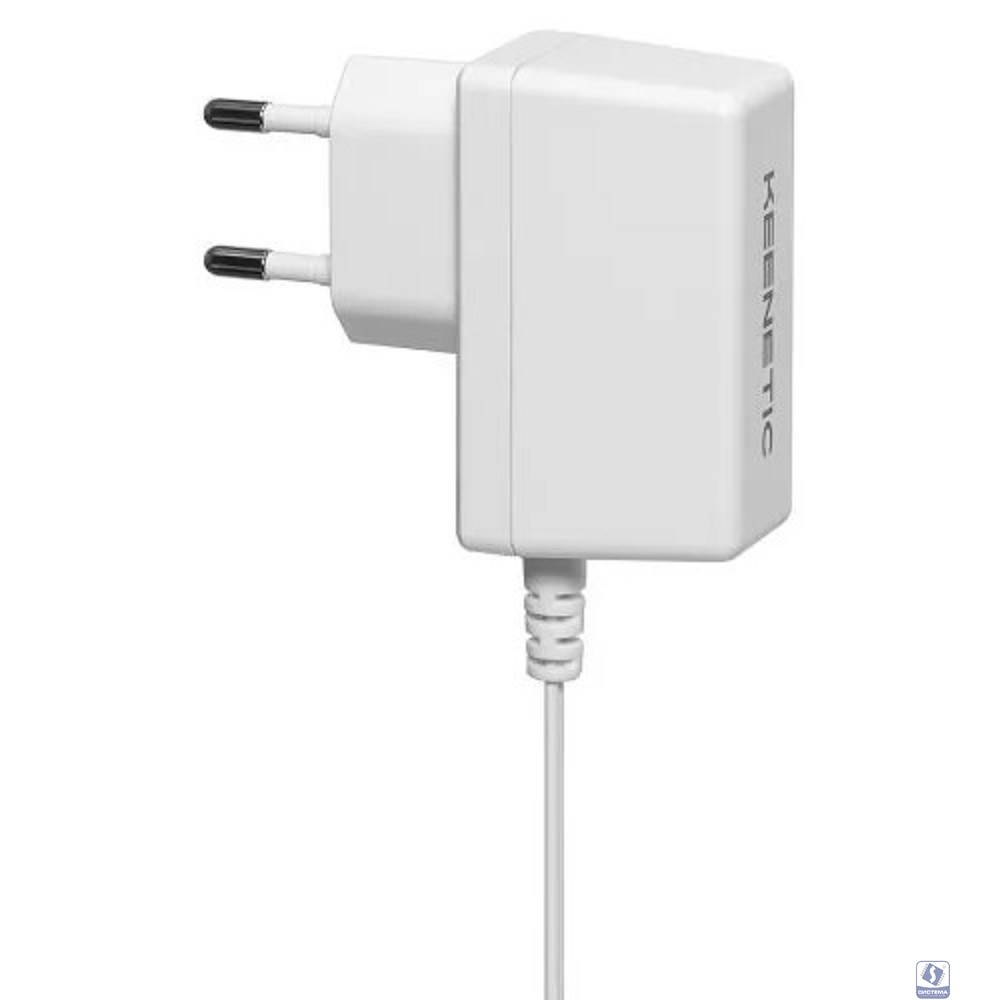 Keenetic PA10 (KPS-1210) Блок питания 12 В 1 А