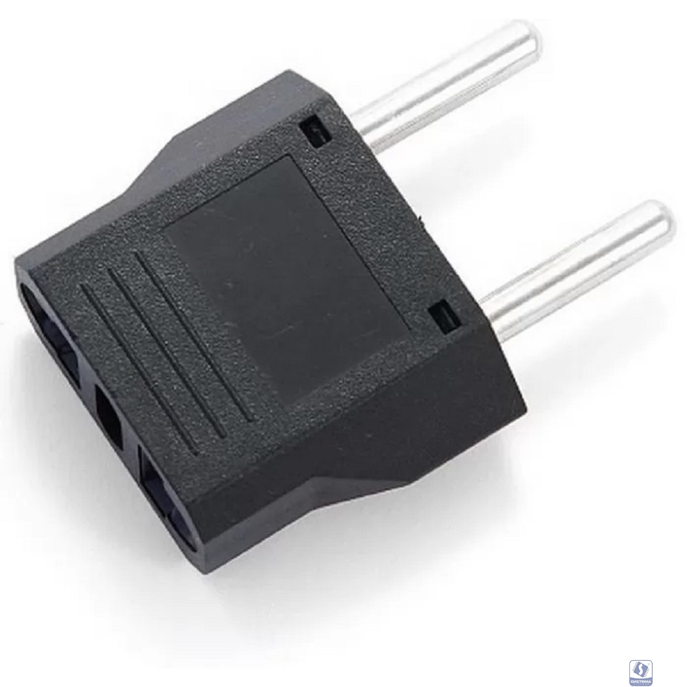 Переходник ACD Переходник на евровилку US-EU Переходник на евровилку US-EU 