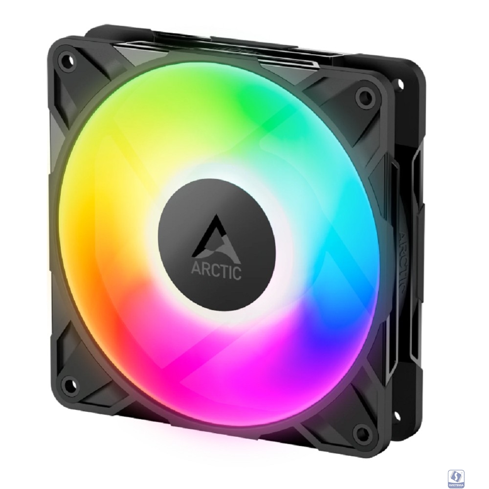 Case fan ARCTIC P12 Pro A-RGB - retail ACFAN00309A