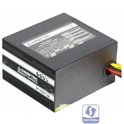 Chieftec 700W RTL [GPS-700A8] 