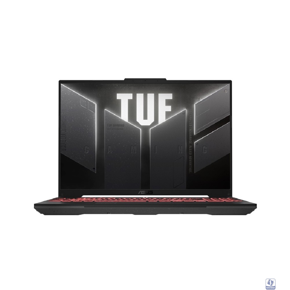 ASUS TUF Gaming FX607VJ-RL013 [90NR0MZ6-M000F0] Grey 16" 