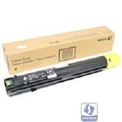 006R01741 Тонер-картридж желтый (34K) XEROX PrimeLink C9070