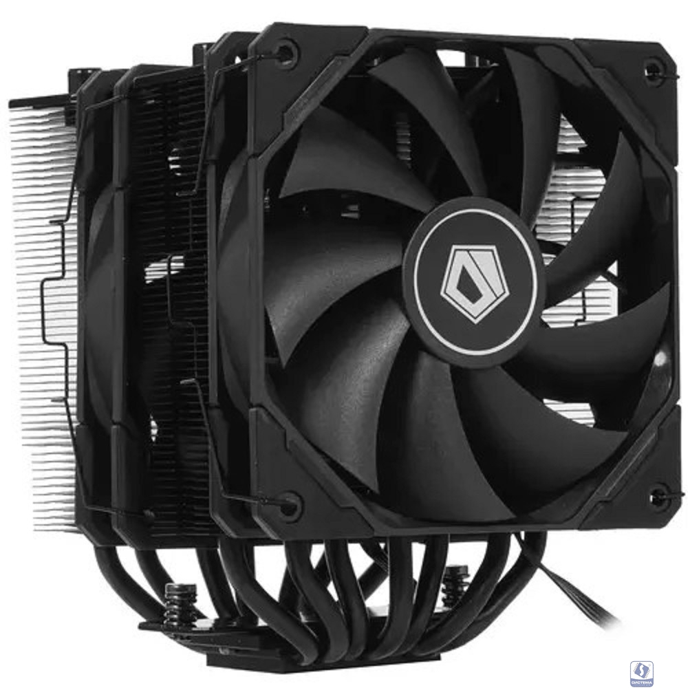Cooler ID-Cooling SE-207-XT ADVANCED LGA2066/2011/1700/1200/115x/AM4/AM5