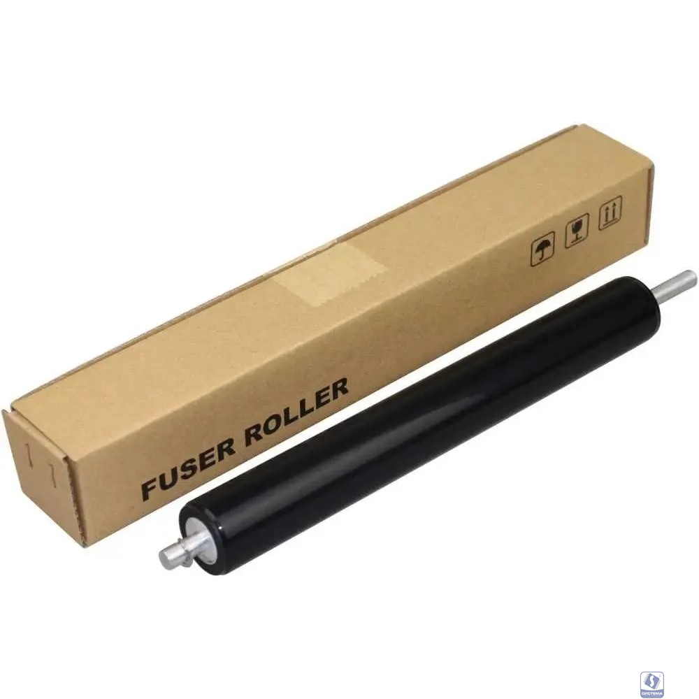 Резиновый вал NVP для HP LaserJet Enterprise 600 M601/M602/M603/M604/M605/M606/M630 (LPR-M601)(совмест)