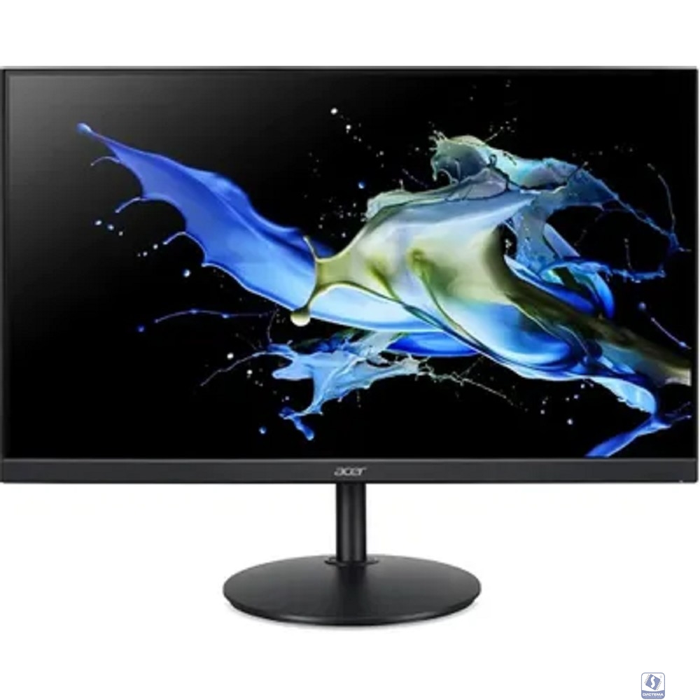 LCD Acer 27" CB272Gbirv 