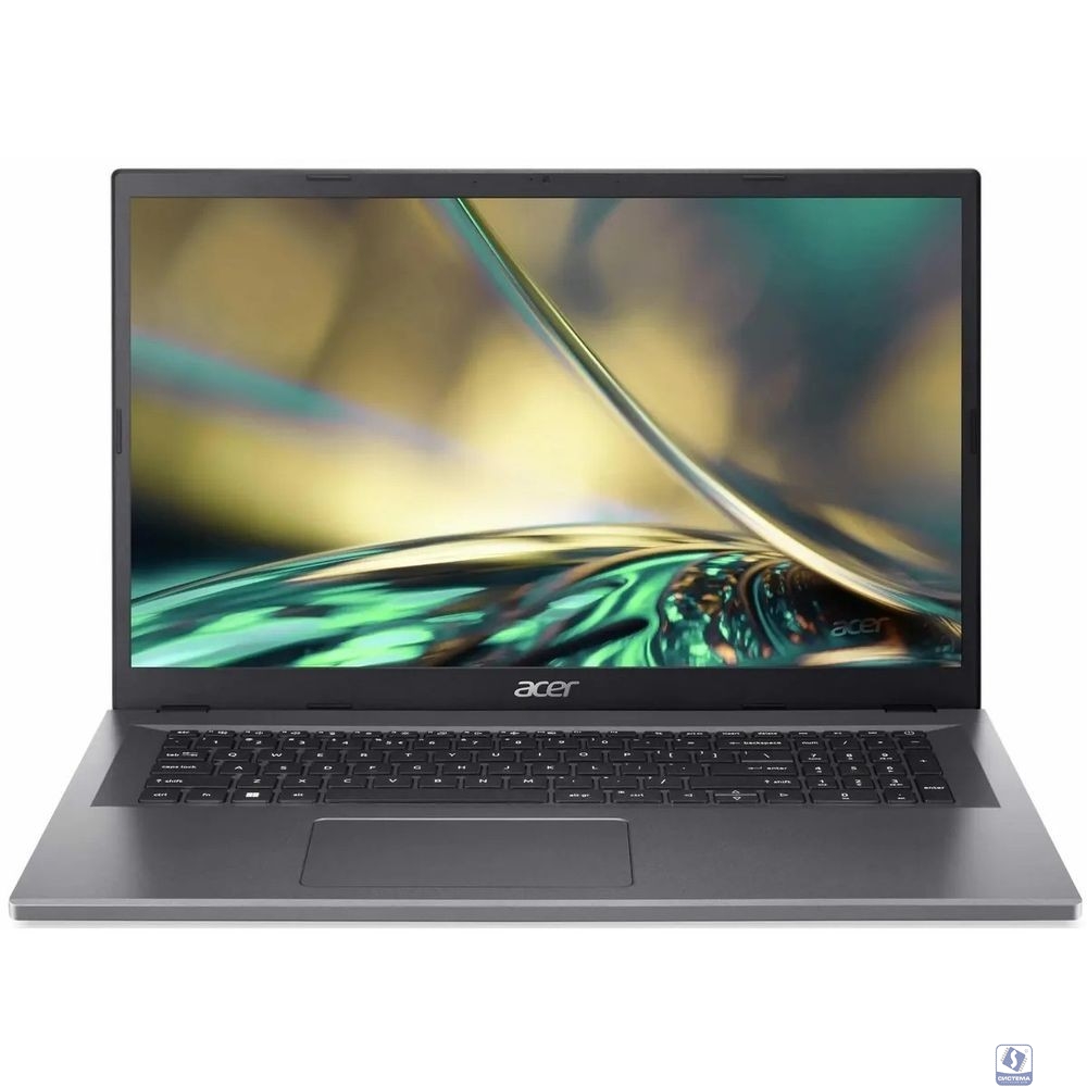 Acer Aspire 3 A317-55P-35KV [NX.KDKCD.009] Silver 17.3" 