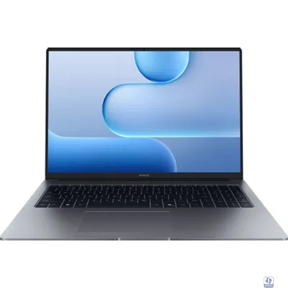 Honor MagicBook X16 2026 BRG-X [5301ARGP]grey space 16"