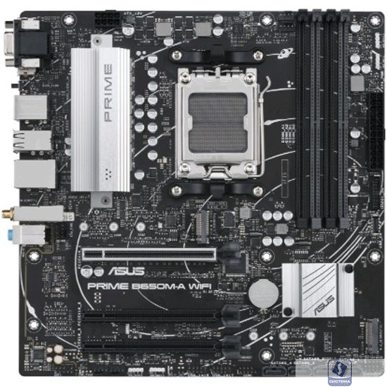 ASUS PRIME B650M-A WIFI RTL 