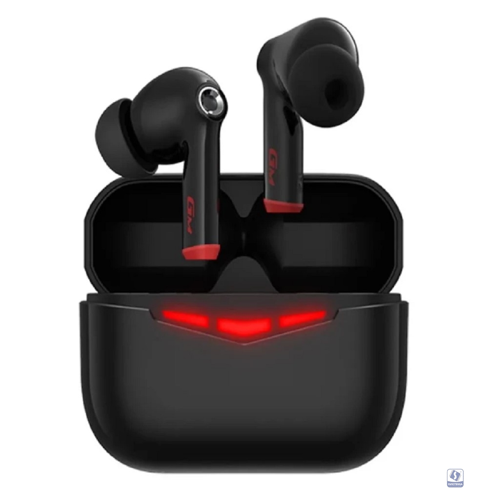 Edifier GM3 Black 