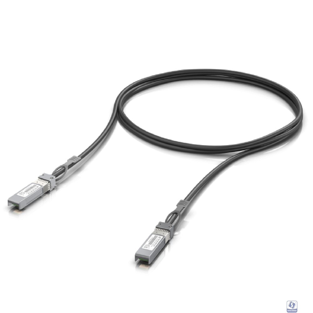 UBIQUITI UACC-DAC-SFP10-1M UACC-DAC-SFP10-1M