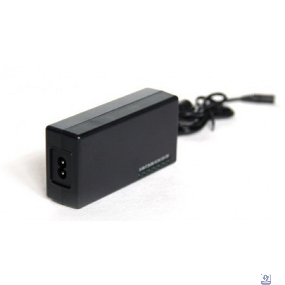 KS-is KS-179 (Универсальный блок питания 50Вт KS-is Nettus для нетбуков от электрической сети) KS-is KS-179 (Универсальный блок питания 50Вт KS-is Nettus для нетбуков от электрической сети)