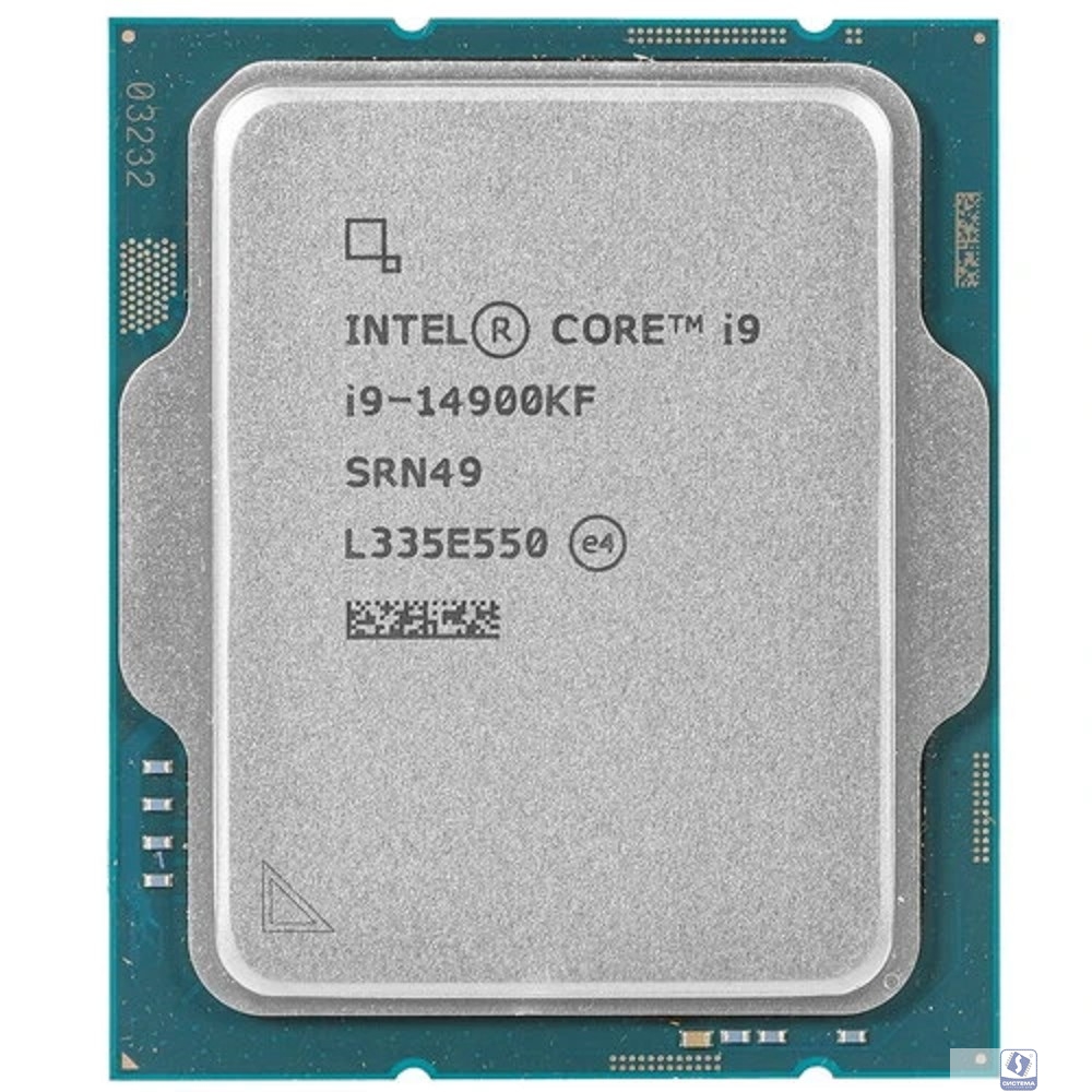 CPU Intel Core i9-14900KF OEM