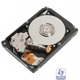 Жесткий диск 300GB SAS TOSHIBA <AL14SXB30EN> 2.5" 15000rpm 128MB 12Gb/s