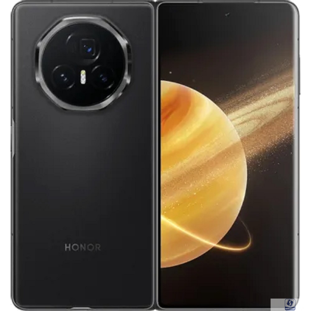 Honor Magic V3 12GB/512GB черный [5109BJNV]