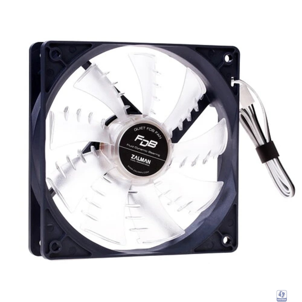Case fan ZALMAN  ZM-F3 FDB (SF)