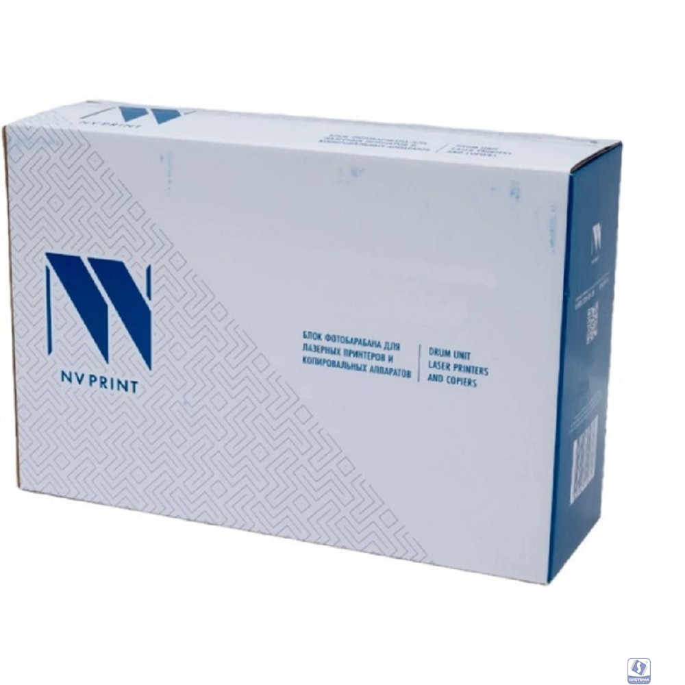 Блок фотобарабана NVP совместимый NV-DR133 DU для Катюша P133/M133 (30000k)