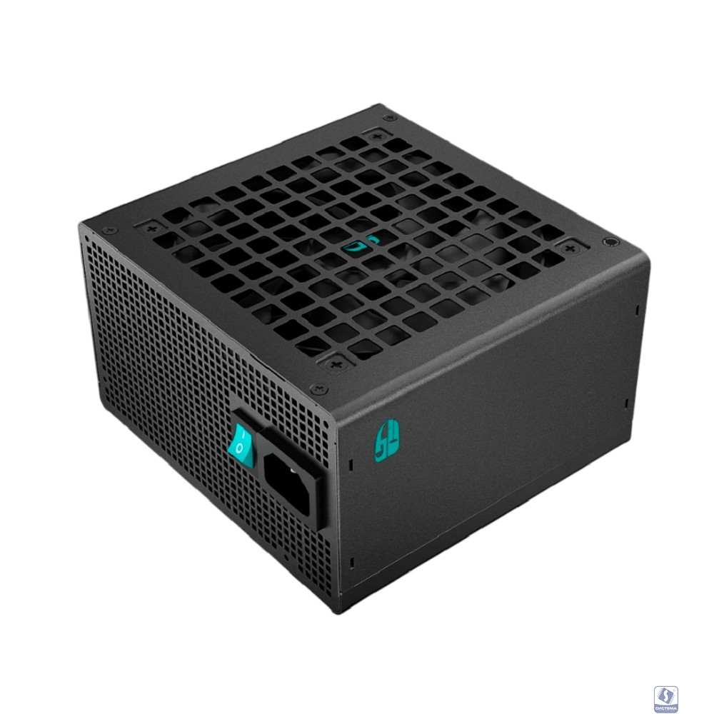 Блок питания Deepcool PQ1200G