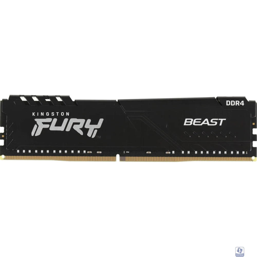 Kingston DDR4 DIMM 16GB KF432C16BB1/16(16WP) PC4-25600, 3200MHz, CL16