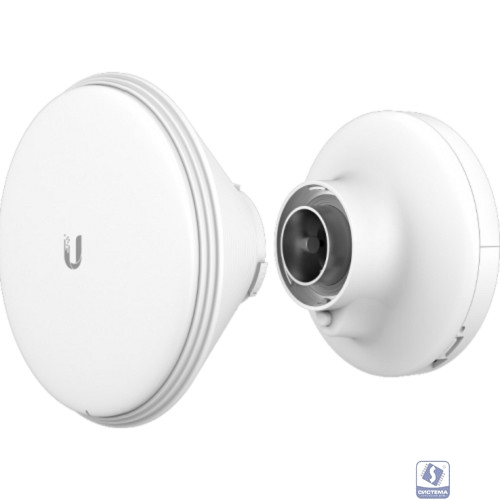 Антенна HORN 5GHZ HORN-5-90 UBIQUITI