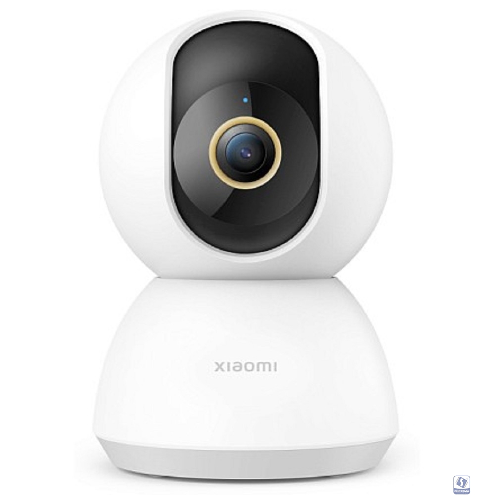 Поворотная IP-Камера Xiaomi Smart Camera C300Xiaomi Smart Camera C300 [BHR6540GL]