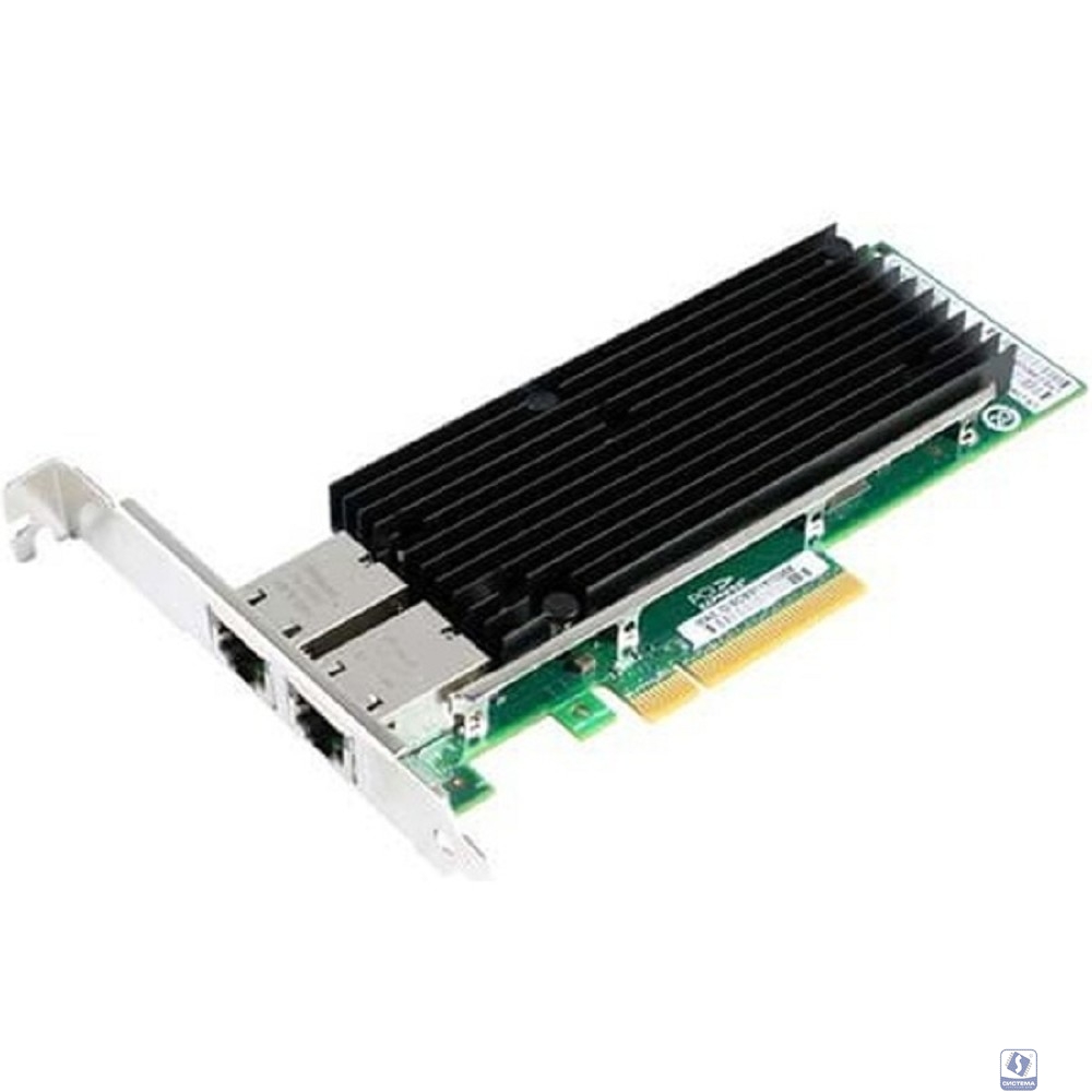Lr-Link LREC9802BT Сетевой адаптер 10G Etherrnet LR-LINK LREC9802BT PCI Express x8