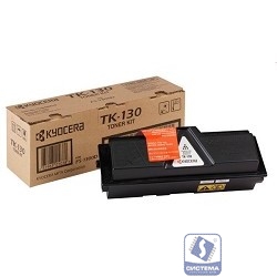 Kyocera-Mita TK-130 Картридж 