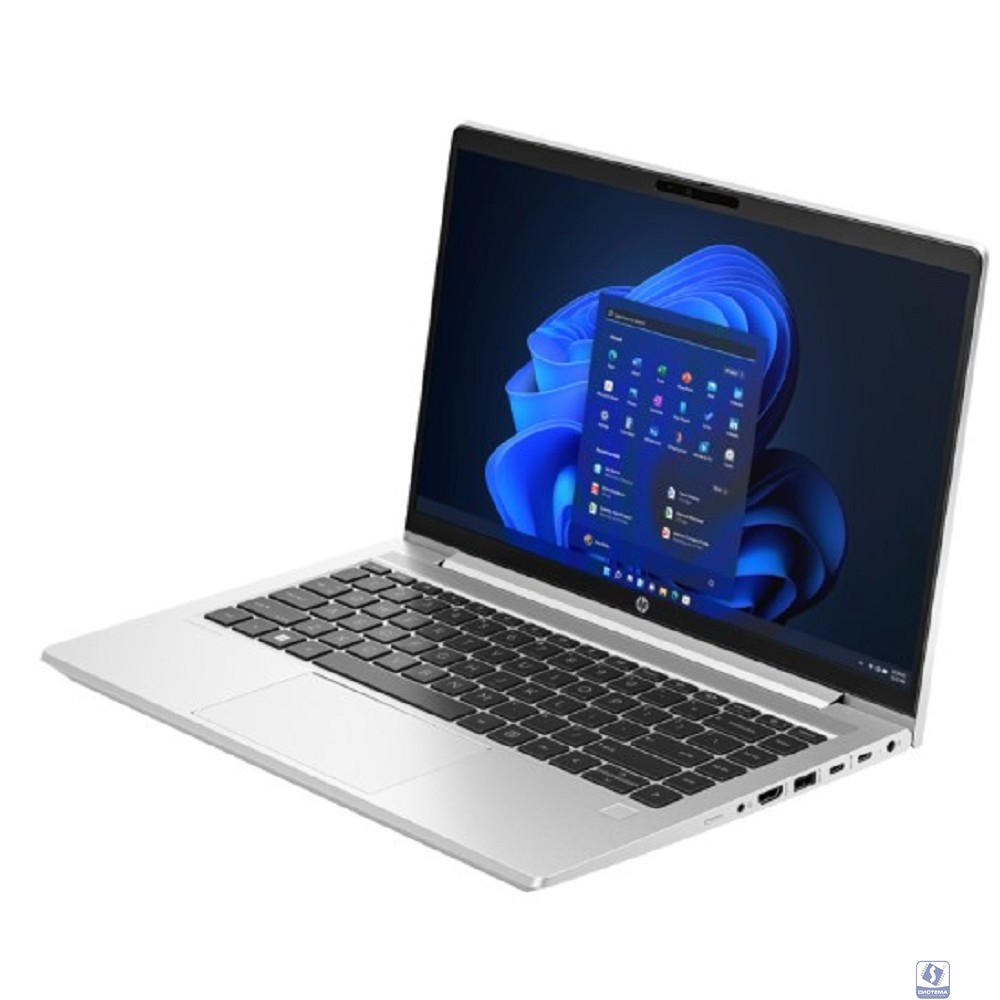HP ProBook 440 G10 [816N0EA] Silver 14" 