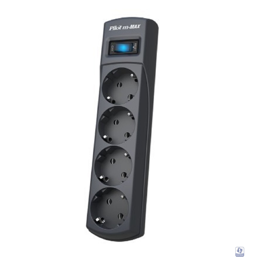 ZIS Сетевой фильтр m Max 5m 