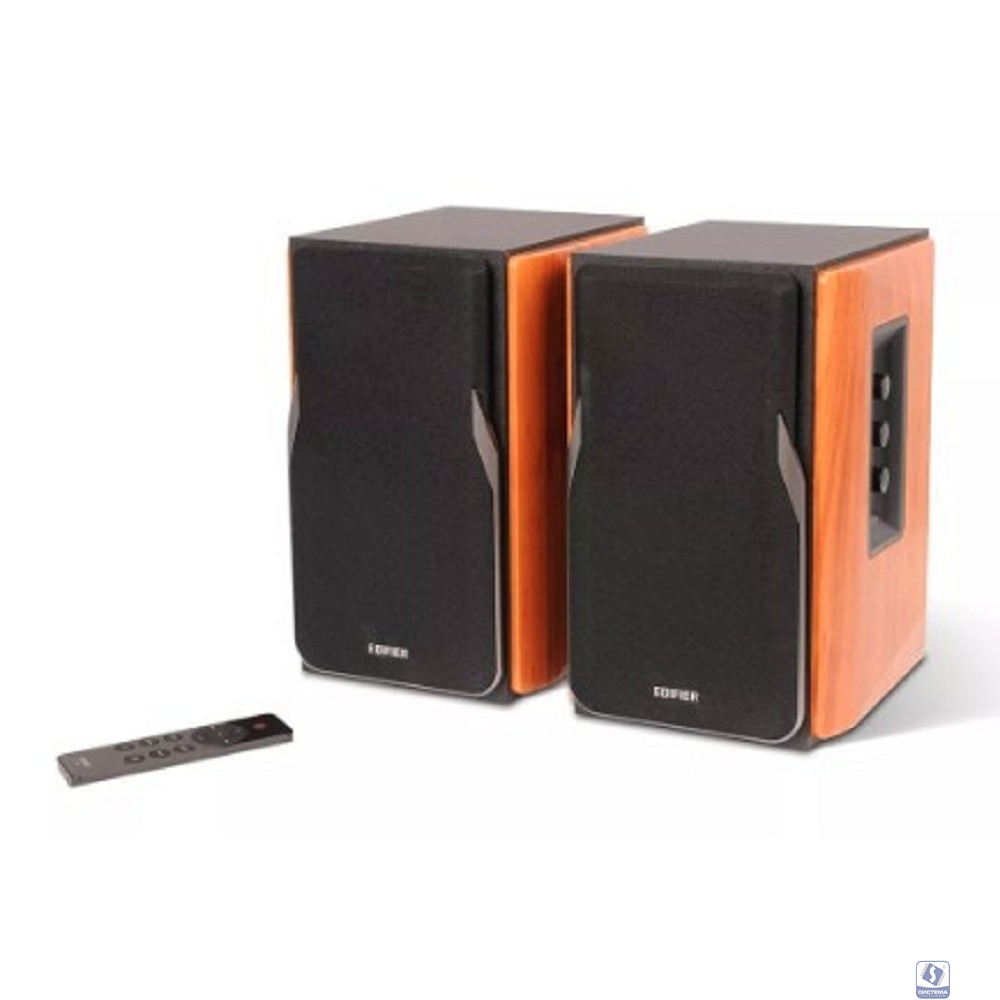 Edifier R1380DB brown 