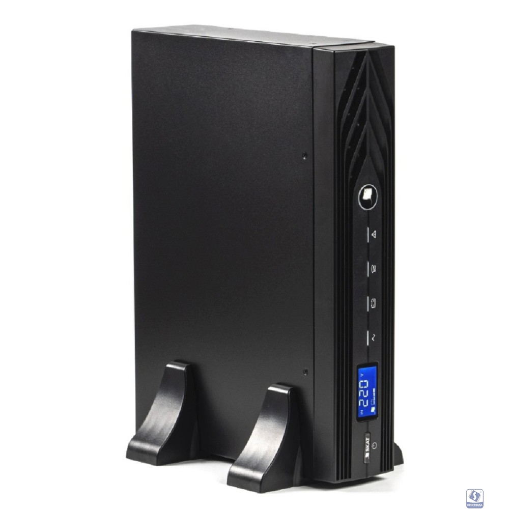 ИБП Бастион SKAT-UPS 1500-RACK-ON-E  (9905)