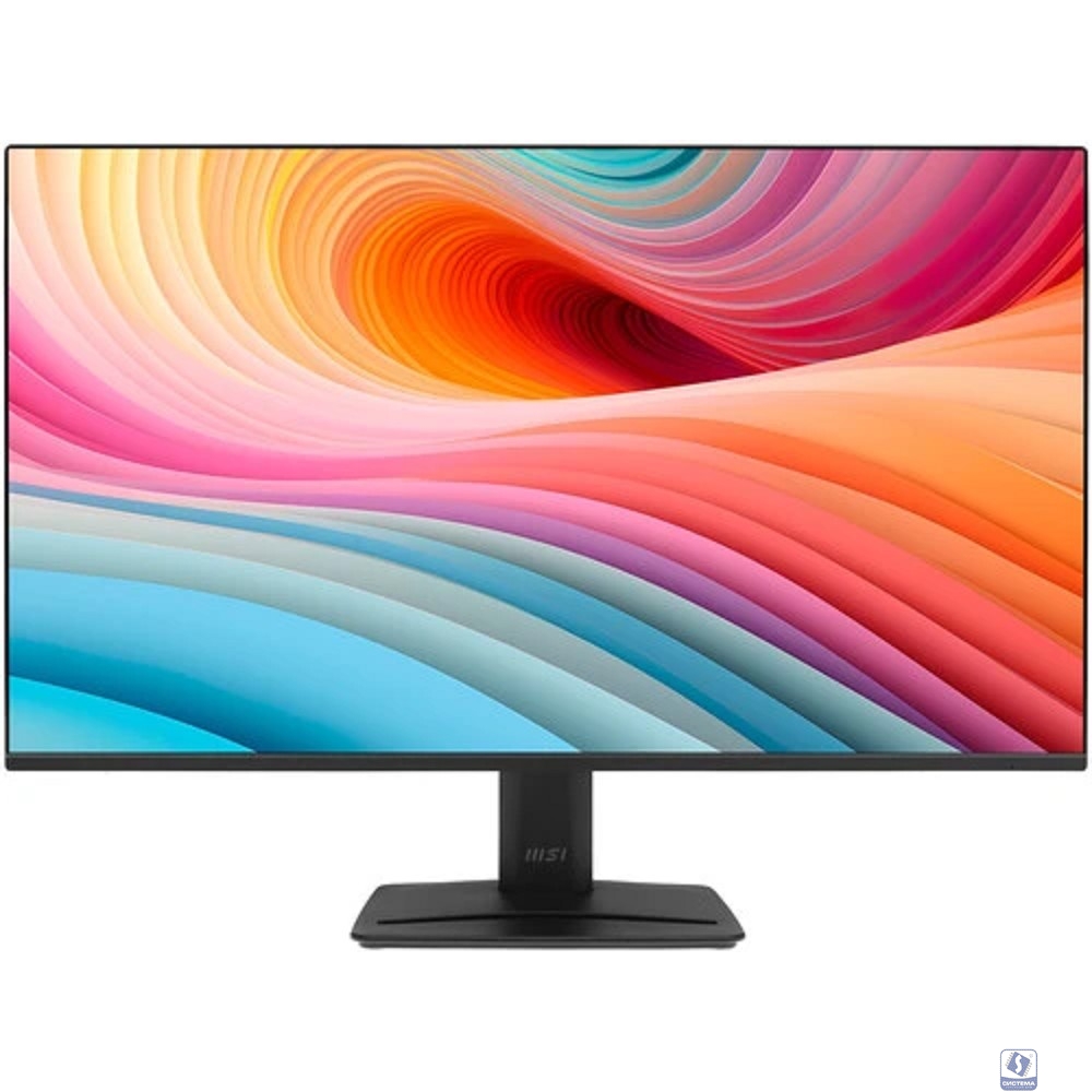 MSI PRO 27" MP275 E2  [9S6-3PD3CM-043]