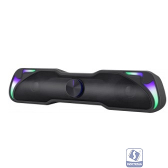 Defender Саундбар Z7 6Вт, подсветка, питание от USB