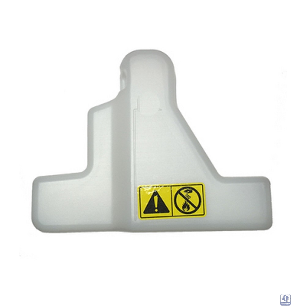 Kyocera-Mita Бункер отработанного тонера для KM-1620/2020/1635/2035/2550, TASKalfa-180/220/181/221  2C918150 