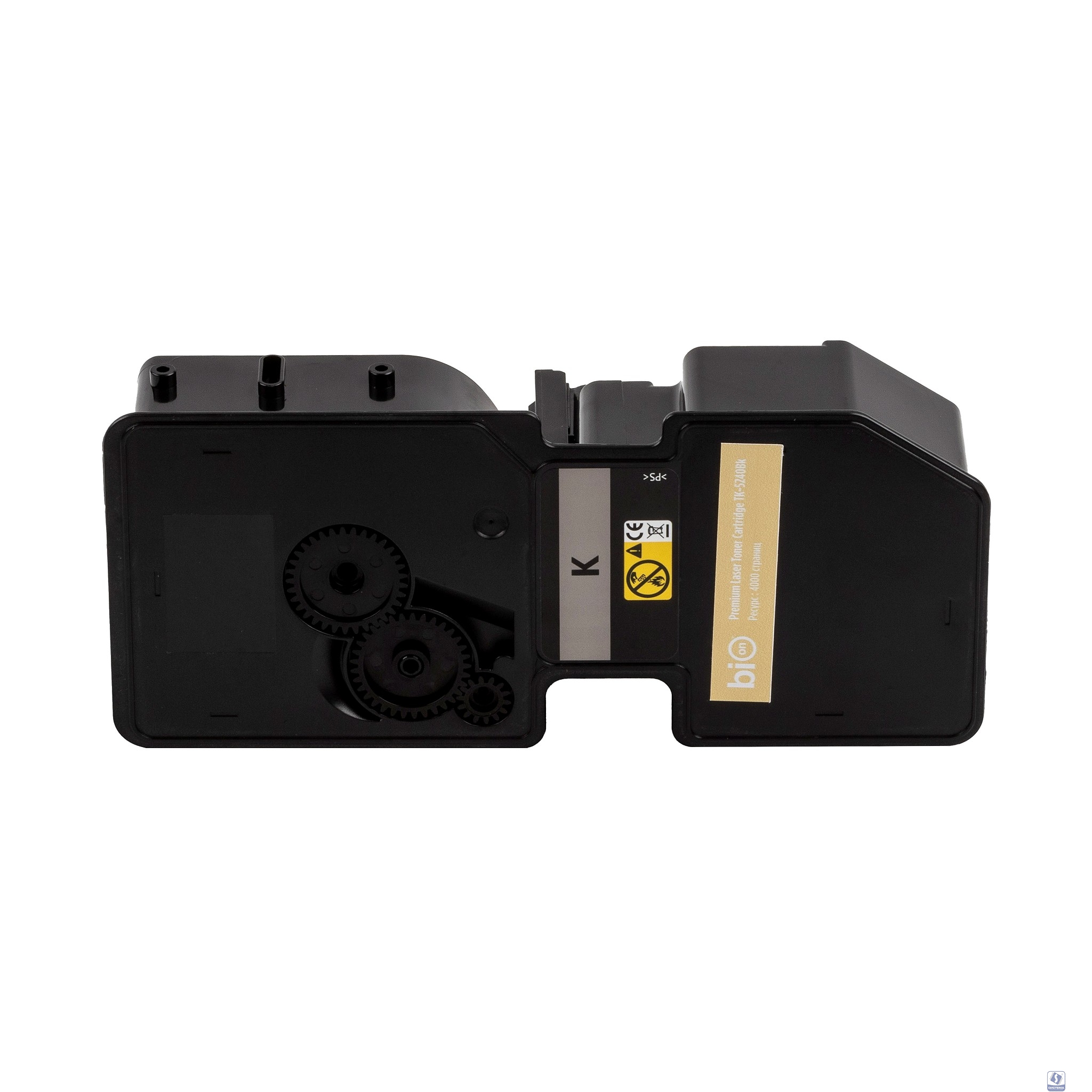 Bion BCR-TK-5240Bk Картридж для Kyocera ECOSYS TK-5240Bk/ P5026cdn/P5026cdw/M5526cdn/M5526cdw (4000  стр.), Черный, с чипом