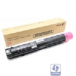 006R01740 Тонер-картридж пурпурный (32K) XEROX PrimeLink C9070