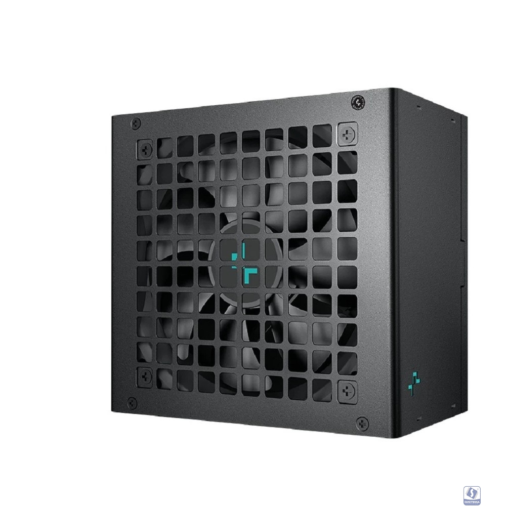 Блок питания 800W Deepcool PL800D (R-PLPL800D-FC0B-EU-v2)