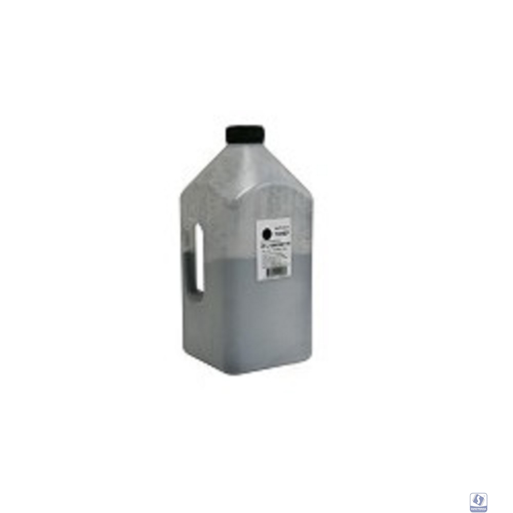 NetProduct Тонер для LJ 1200/1300/1150 1кг, канистра