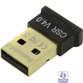 KS-is KS-269 Адаптер USB Bluetooth 4.0
