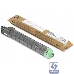 Ricoh 842047 Картридж тип 3501E, Black 