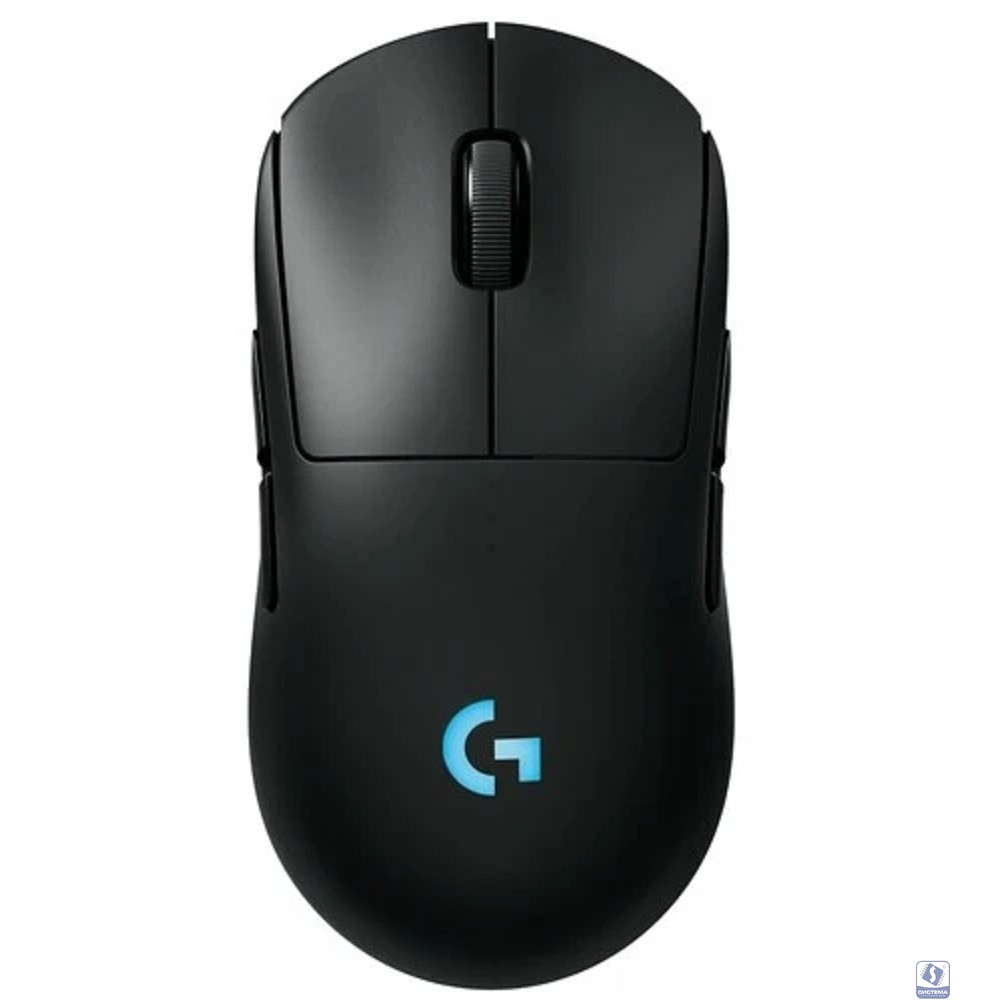 Мышь/ Logitech Mouse G PRO 2 LIGHTSPEED - BLACK