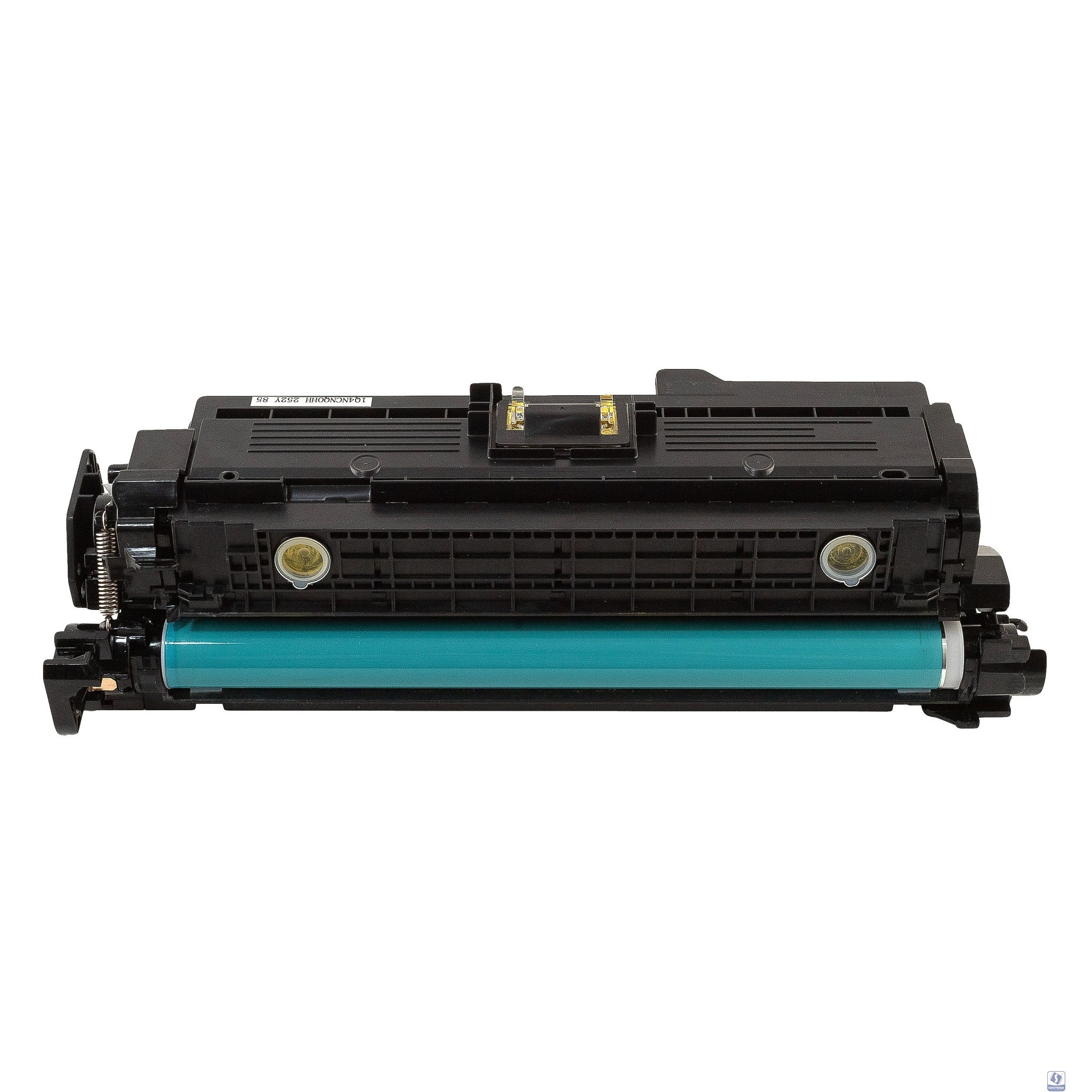 Bion BCR-CE402A Картридж для HP(6000  стр.), Желтый, с чипом